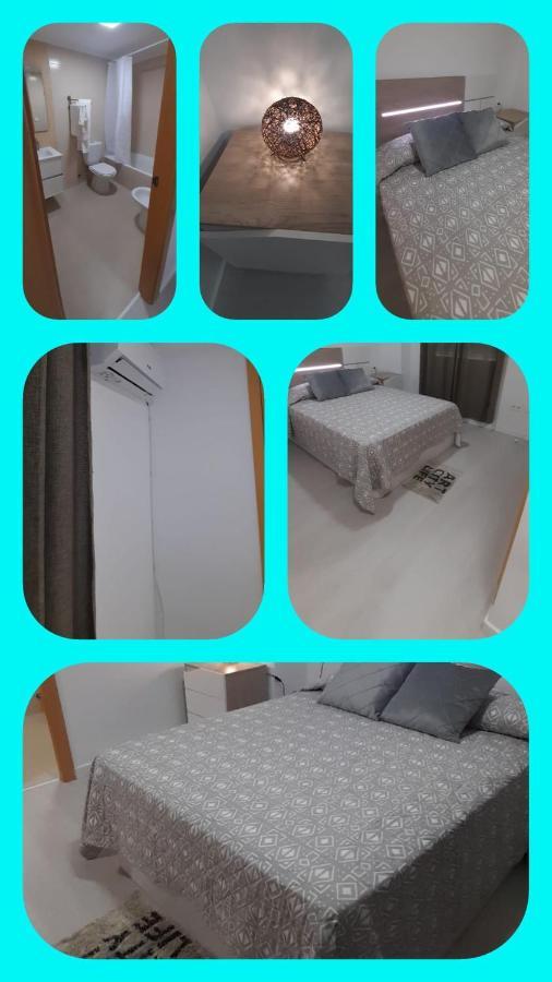 Apartaluxdenia Bagian luar foto