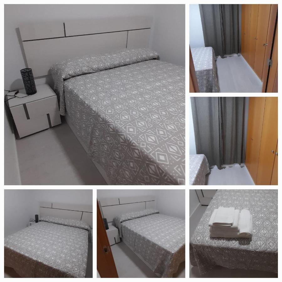 Apartaluxdenia Bagian luar foto