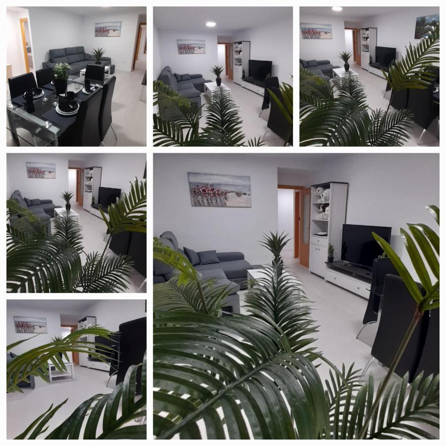 Apartaluxdenia Bagian luar foto