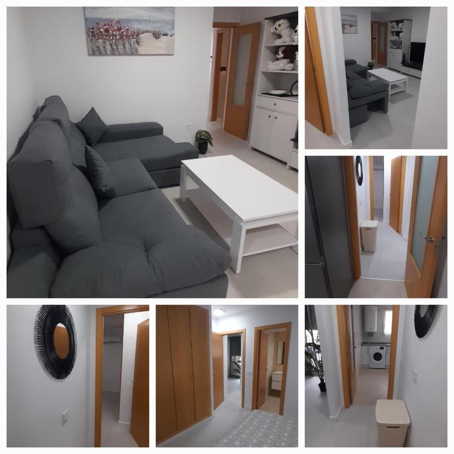 Apartaluxdenia Bagian luar foto