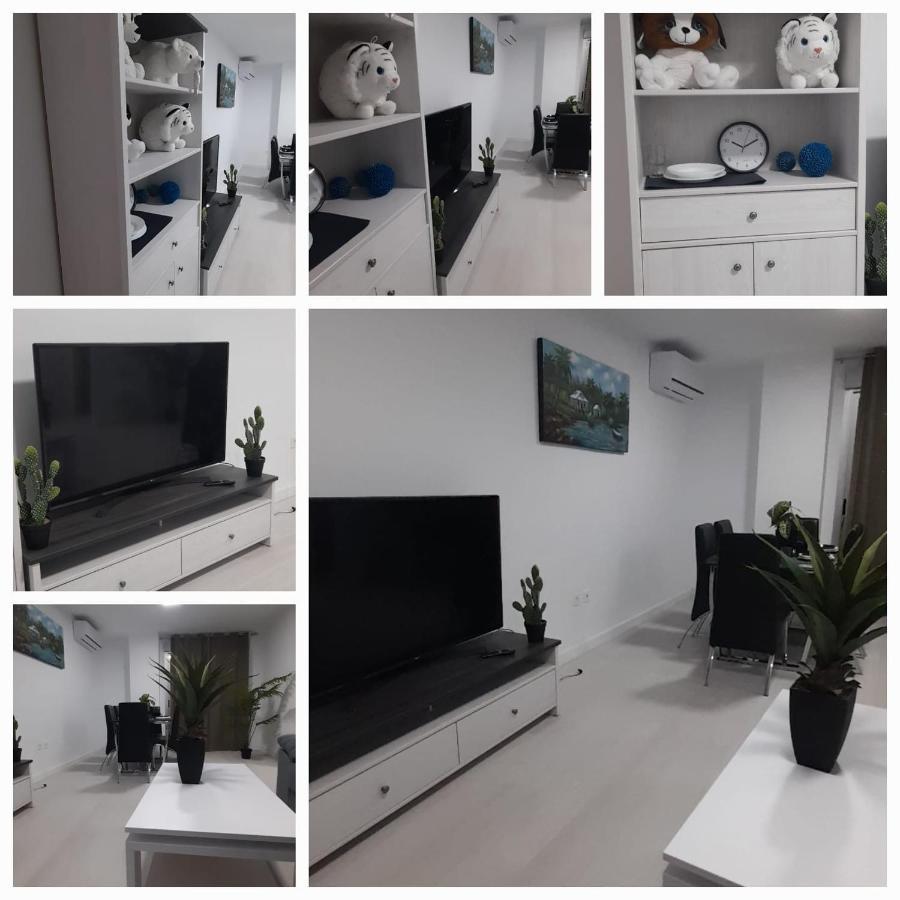 Apartaluxdenia Bagian luar foto