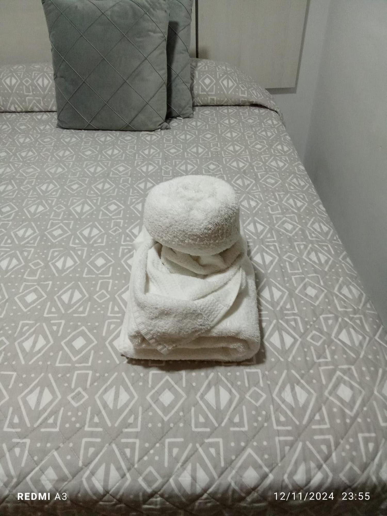 Apartaluxdenia Bagian luar foto